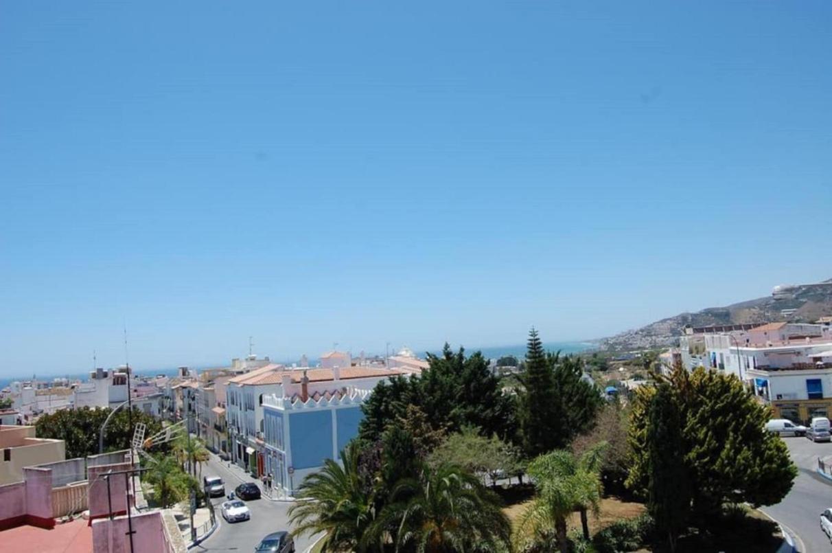 Fantastic 1 Bedroom Apartment In The Centre Of Nerja Exterior photo