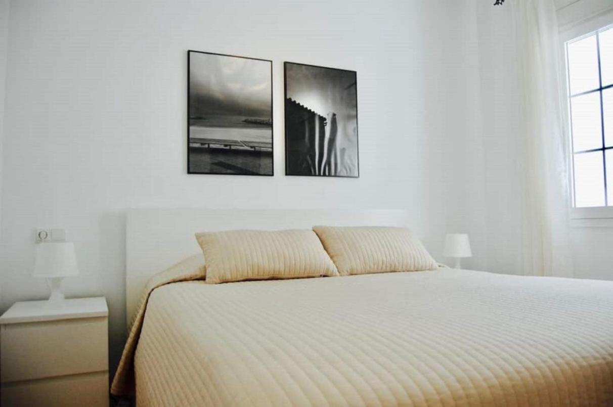 Fantastic 1 Bedroom Apartment In The Centre Of Nerja Exterior photo